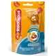 Redoxitos Extra Defensas 25 Gummis Orange-Erdbeere und tropische Früchte