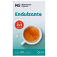 NS Endulzante 2 Envases 500 Comprimidos