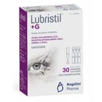 Lubristil +G 30 unidosis 0,5ml