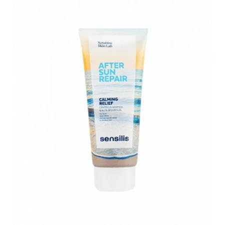 Sensilis Gevoelige Huid Lab Aftersun Repair 200ml