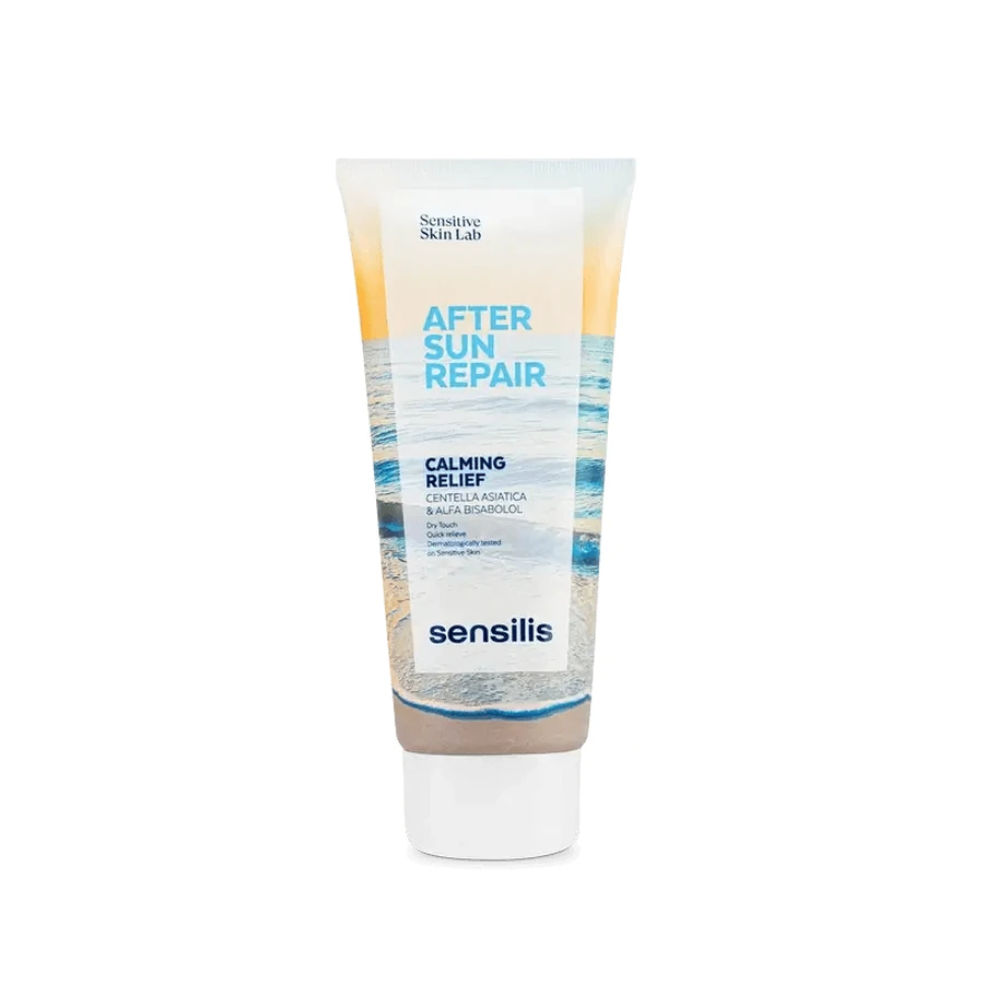 Sensilis Gevoelige Huid Lab Aftersun Repair 200ml
