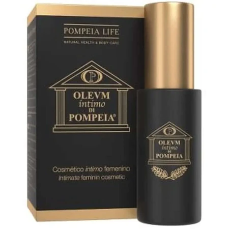 Oleum Intimo Di Pompeia 50ml