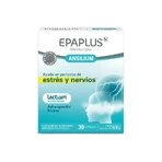 Epaplus Geestelijke Verzorging Ansilium 30 capsules