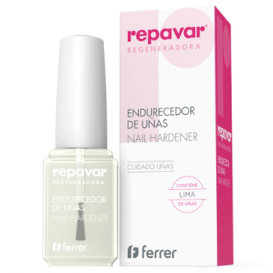 Comprar Repavar Endurecedor Coraza Uñas, 15ml Repavar Endurecedor Coraza Uñas, 15ml