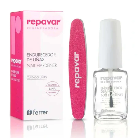 Repavar Nagelhärter Härter, 15ml
