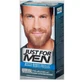 Just For Men Schnurrbart, Bart und Koteletten Hellbraun Natürlich 30ml