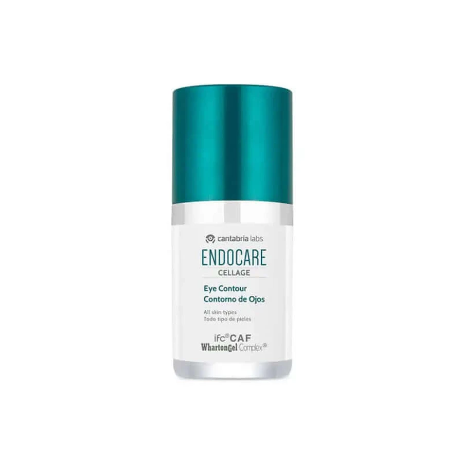 Endocare Cellage Prodermis Augenkontur 15ml