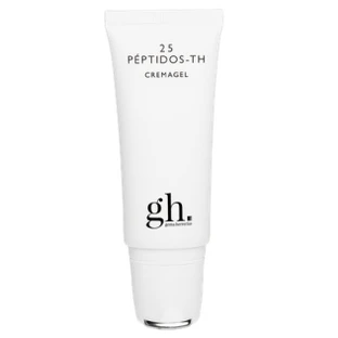 Gema Herrerias Peptidos TH Crema Gel Cuello 40ml
