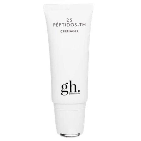 Gema Herrerias Peptidos TH Crema Gel Cuello 40ml