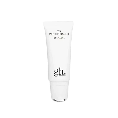 Gema Herrerias Peptidos TH Crema Gel Cuello 40ml