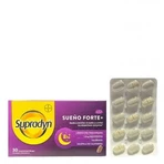 Supradyn Slaap Forte+ 30 tabletten