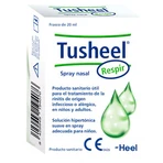 Heel Tusheel Breathe Nasenspray 20ml