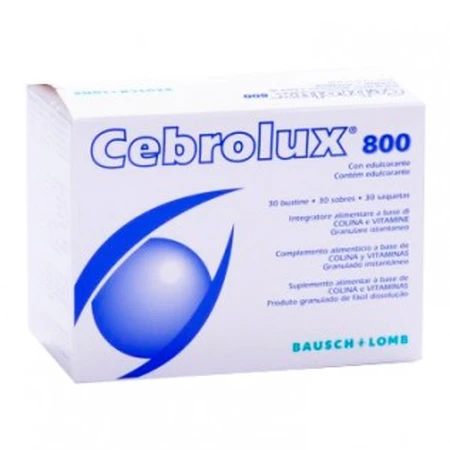 Cebrolux 800, 30 Portionsbeutel