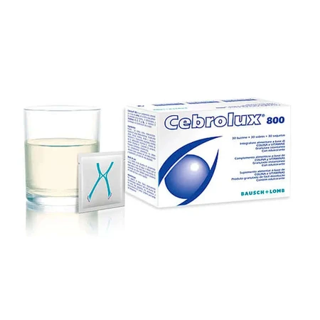 Cebrolux 800, 30 Portionsbeutel