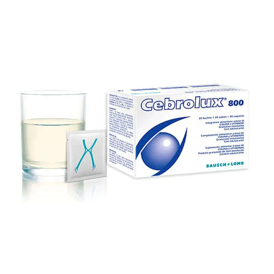 Cebrolux 800, 30 Portionsbeutel