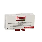 Uromil 30 capsules