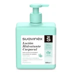 Suavinex Pediatric moisturizing massage lotion, 500ml