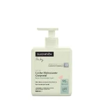 Suavinex Pediatric moisturizing massage lotion, 500ml