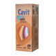 Cavit 9 plus albicocca, 20 compresse, Biofarm