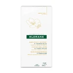 Klorane Sensitive Cold Depilatory Wax for Face 6 strips