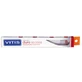 Vitis Access Hard Toothbrush, 1u