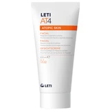 Leti AT4 Gezichtsbehandeling Atopische en/of Droge Huid, 50ml