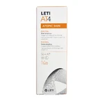 Leti AT4 Facial Atopic and/or Dry Skin, 50ml