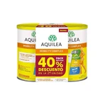 Aquilea DUPLO Complexe de mobilité avec collagène et magnésium, 2x375g
