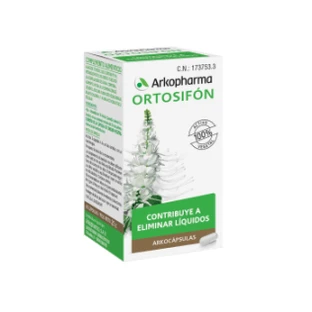Arkocapsules Orthosifon 45 Caps