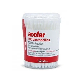 Acofar Gehstöcke 100u