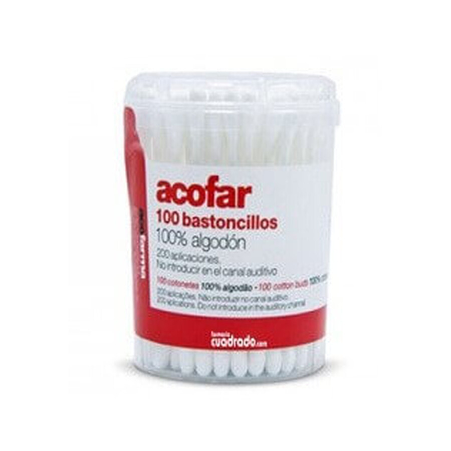 Acofar Gehstöcke 100u