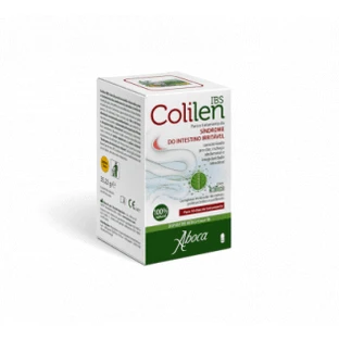 Aboca Colilen IBS 60 capsules