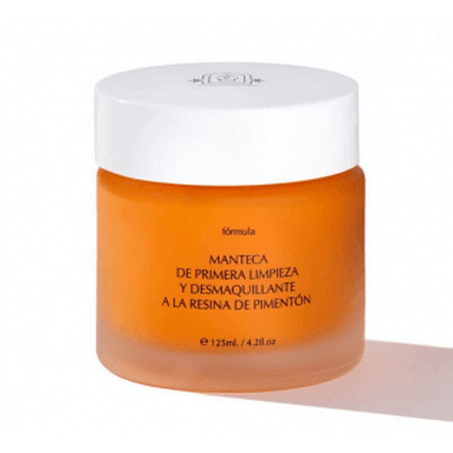 Arturo Alba Formula Prima Pulizia e Burro Detergente 125ml