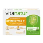 Vitanatur Symbiotics G, 14 sachets