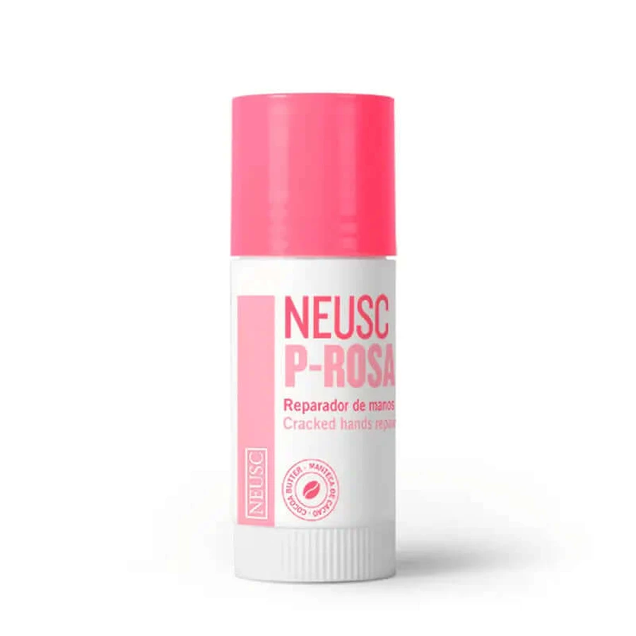 Neusc P Rose Rose Hand Dermoprotector Stick 24g