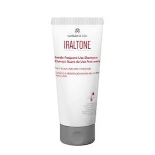 Iraltone Gentle Shampoo Frequent Use 200 ml