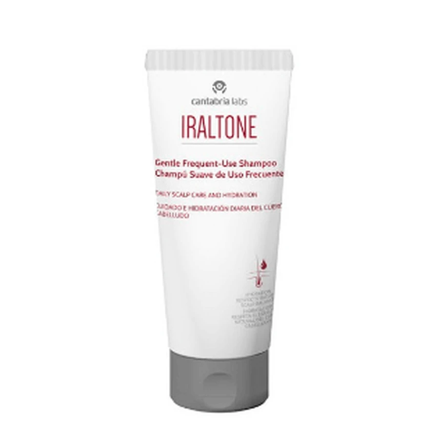 Iraltone Gentle Shampoo Frequent Use 200 ml