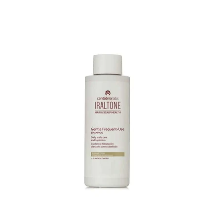 Iraltone Gentle Shampoo Frequent Use 200 ml