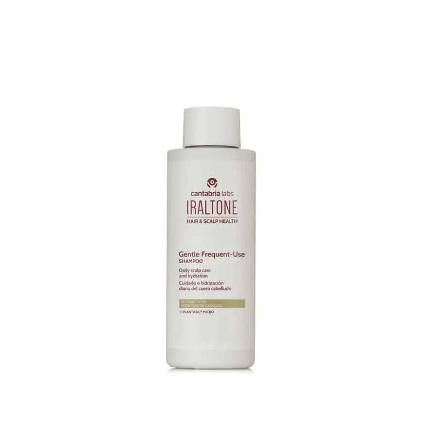 Iraltone Gentle Shampoo Frequent Use 200 ml