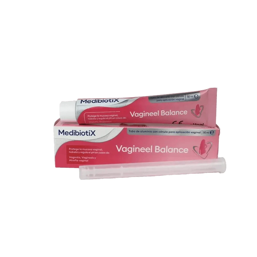 Medibiotix Vagineel Balance 30ml