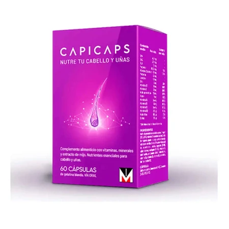 Capicaps 60 Kapseln
