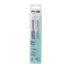 PHB Time to Care SO ECO DUPLO Cepillo Medio
