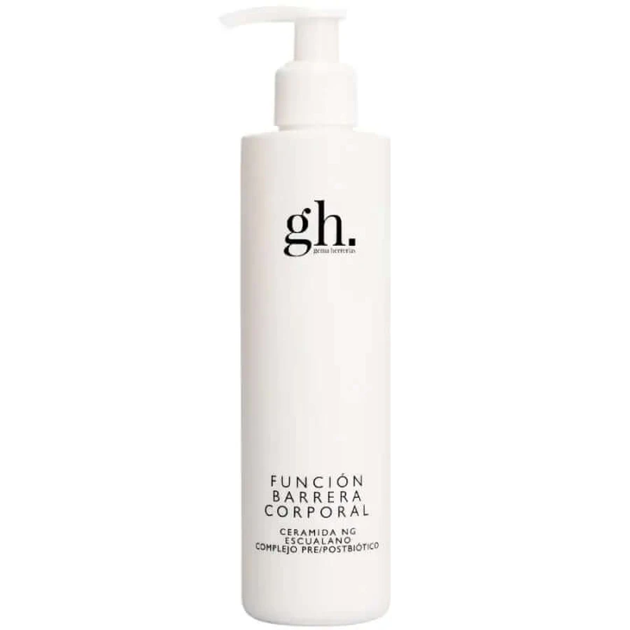 Gema Herrerias Body Barrier Function 250ml