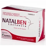 Natalben Lactation 60caps