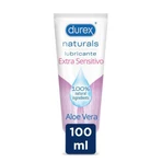 Durex Naturals Intieme Gel Extra Zacht 100ml
