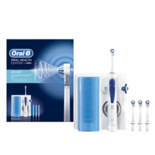 Oral B Oxyjet Professionele Reinigingsspuit