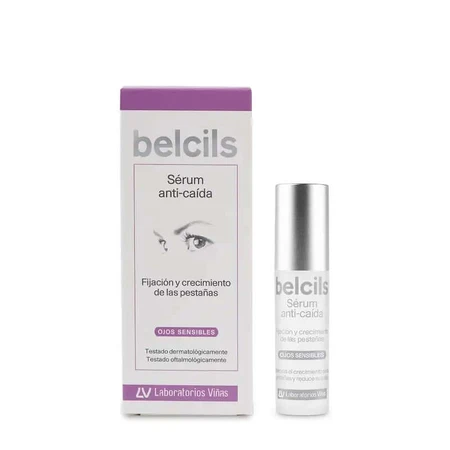 Belcils Serum Anticaida Pestañas 3ml