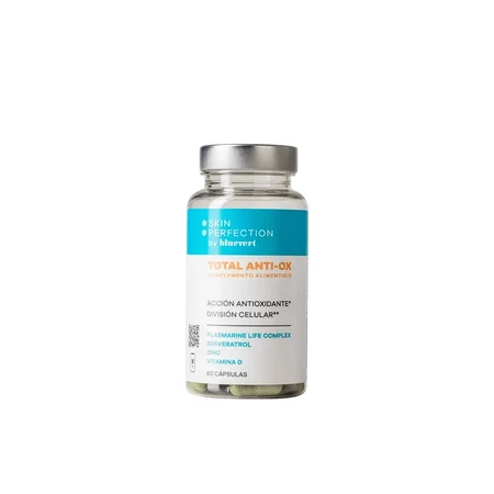 Skin Perfection Total Anti-Ox 60 capsules