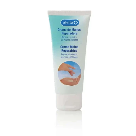 Alvita Repairing Hand Cream 100ml