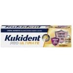 Kukident PRO ULTIMATE smaakloos 40g